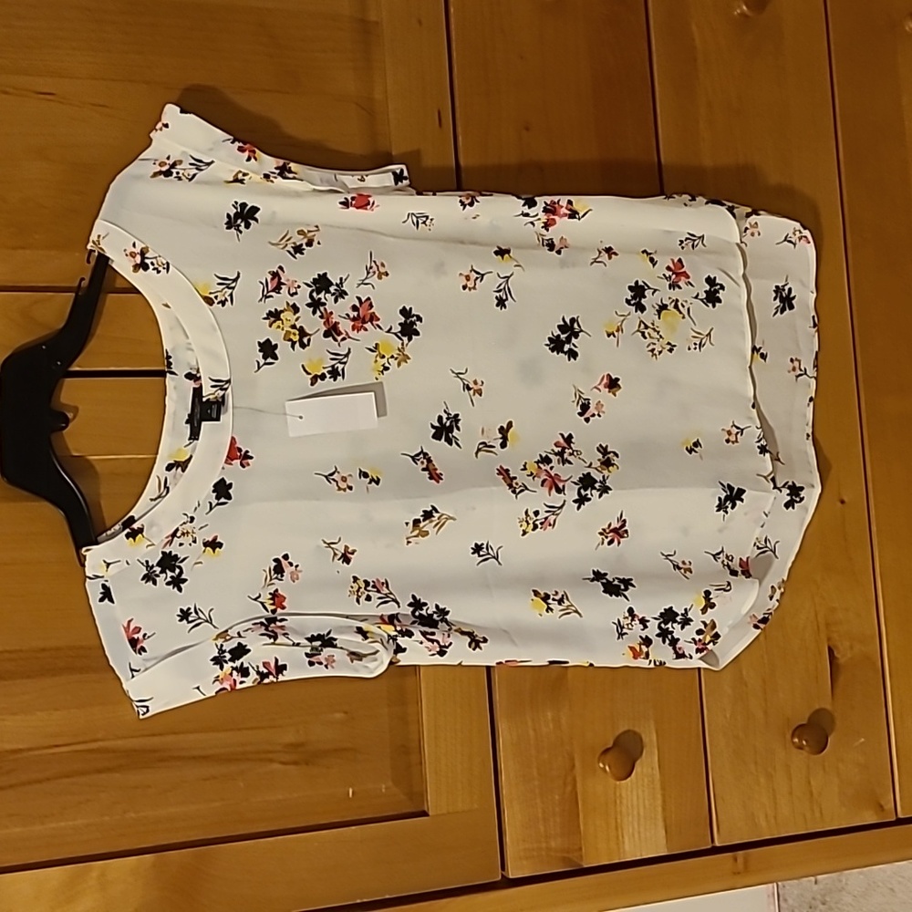 Ann Taylor Factory top